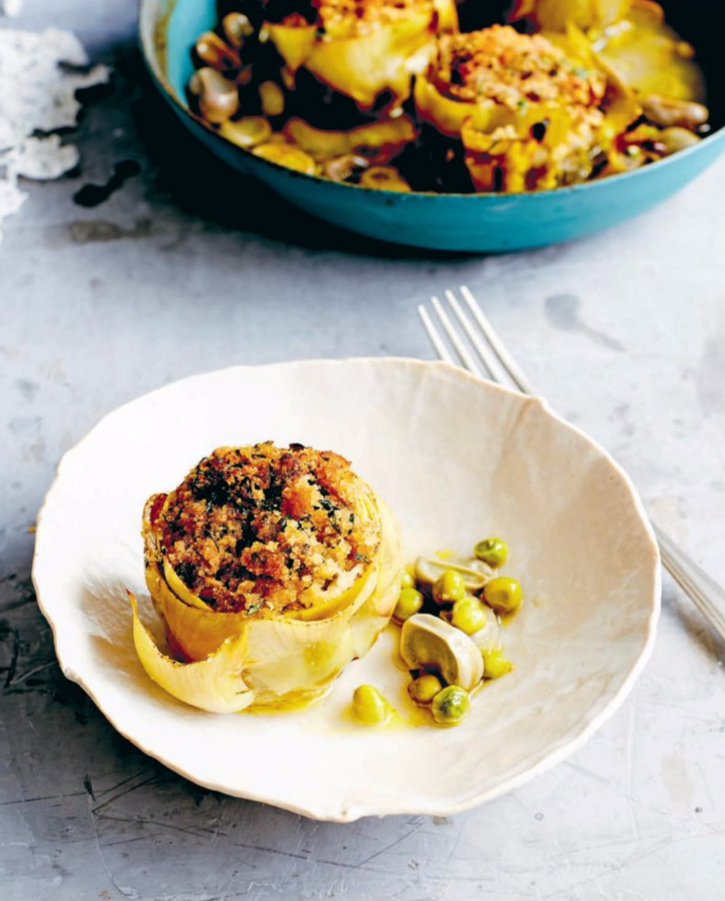 Dalmatia: Recipes from Croatia's Mediterranean coast