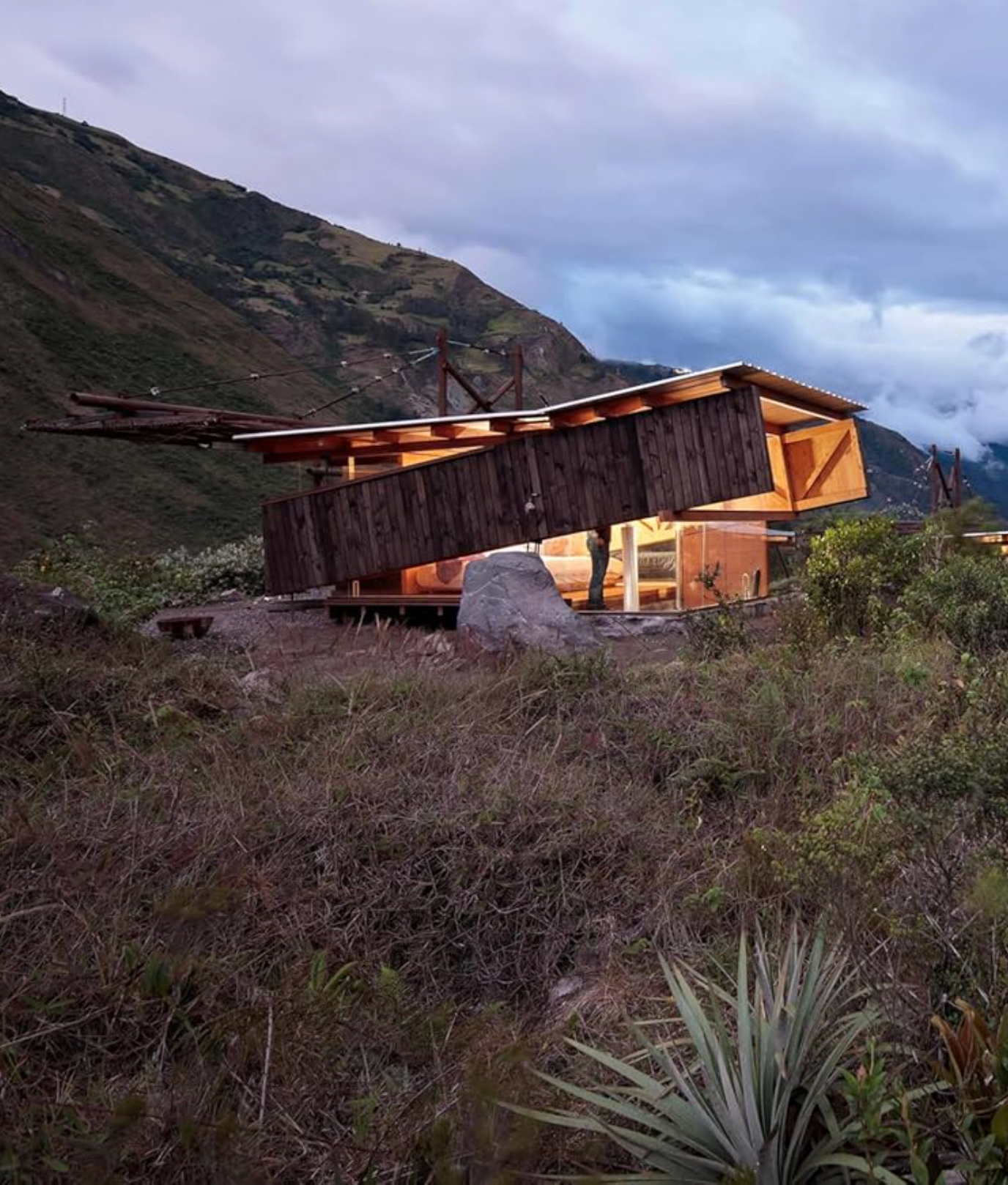New Tiny Houses