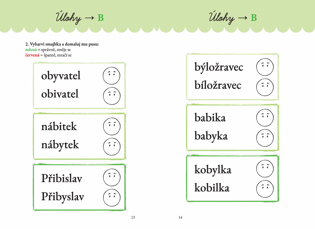 Vyjmenovaná slova
