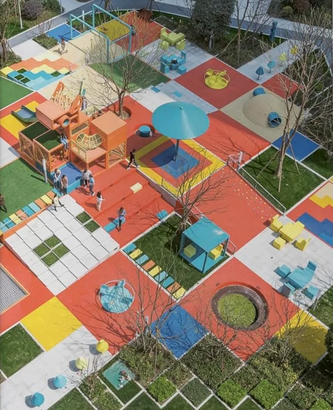 The Art of Play