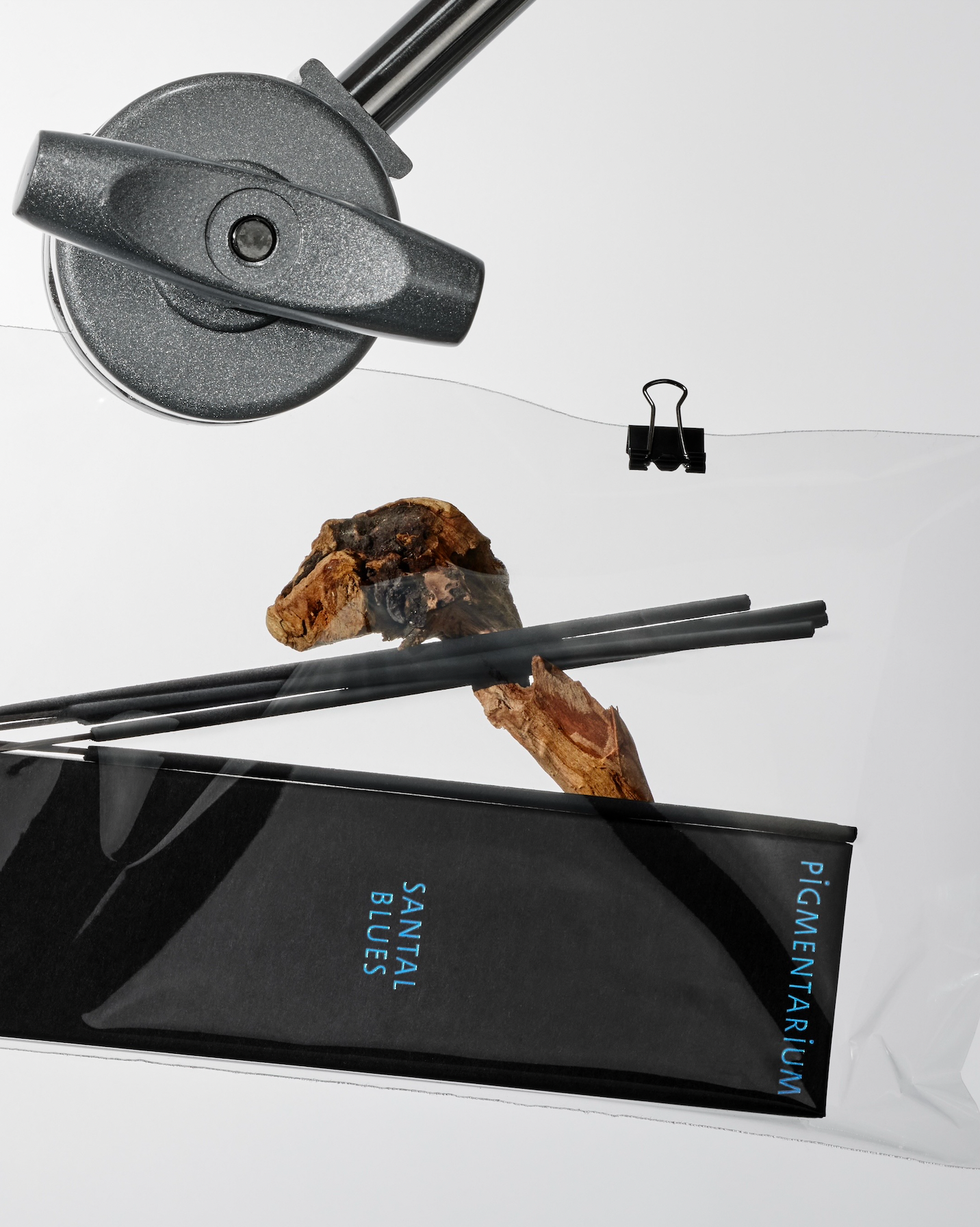 Pigmentarium SANTAL BLUES incense