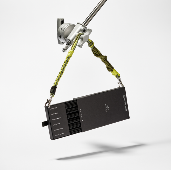 Pigmentarium BON VOYAGE incense