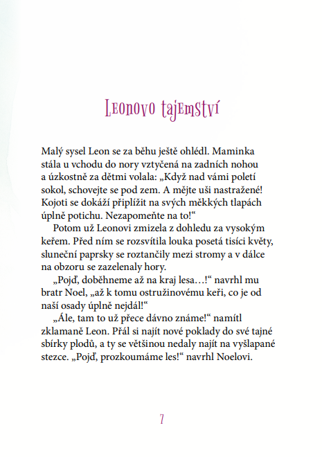 Kamarád jako žádný jiný