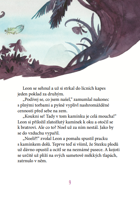 Kamarád jako žádný jiný
