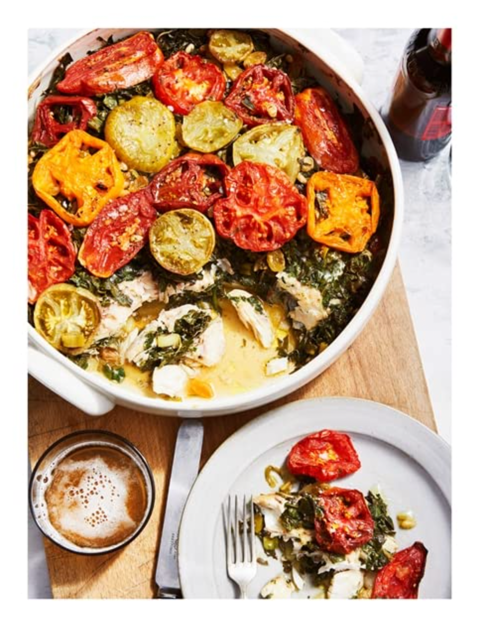 Spanish at Home: Feasts & sharing plates from Iberian kitchens