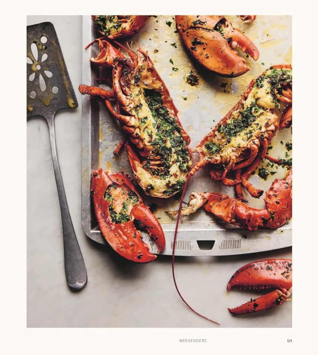 Home Shores: 100 Simple Fish Recipes to Cook at Home