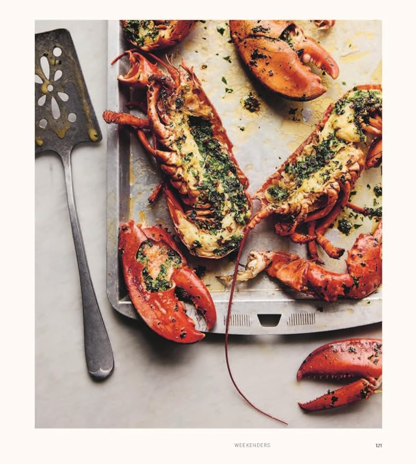 Home Shores: 100 Simple Fish Recipes to Cook at Home