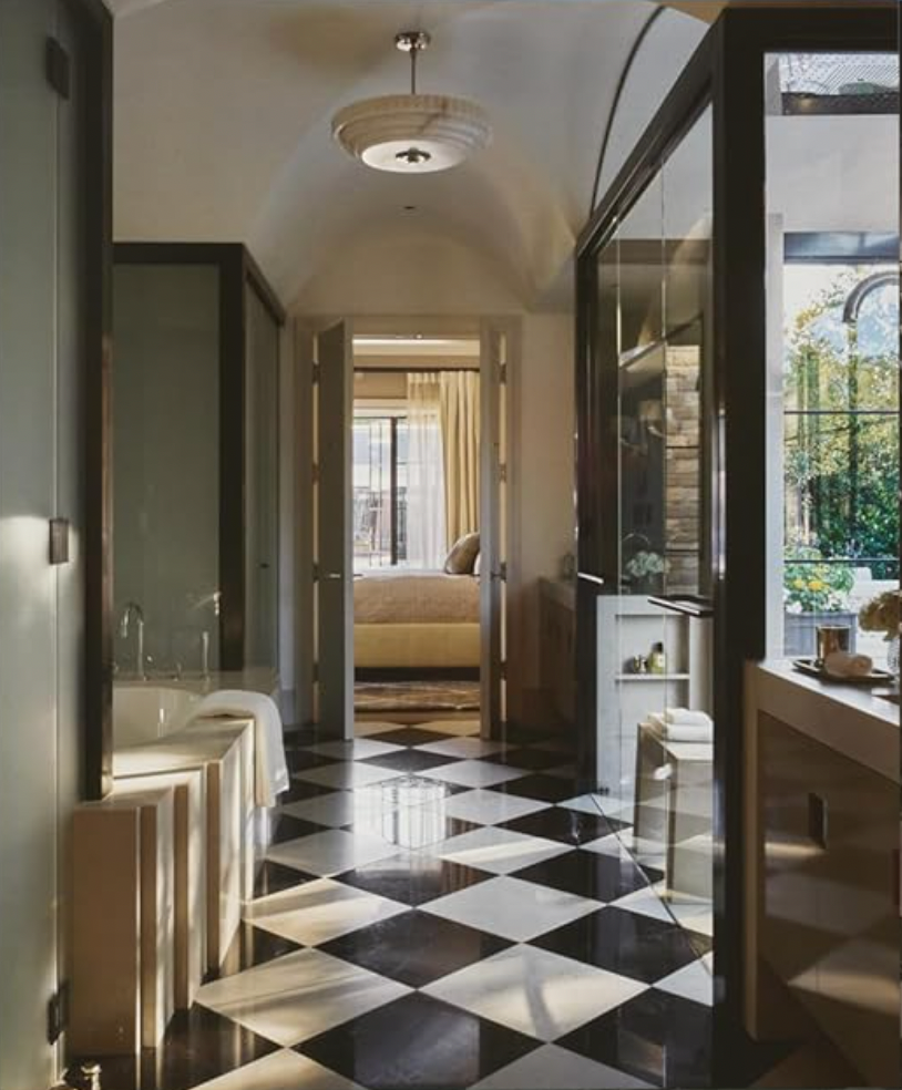The Art of Modern Design: The Interiors of James Magni & Jason Kalman