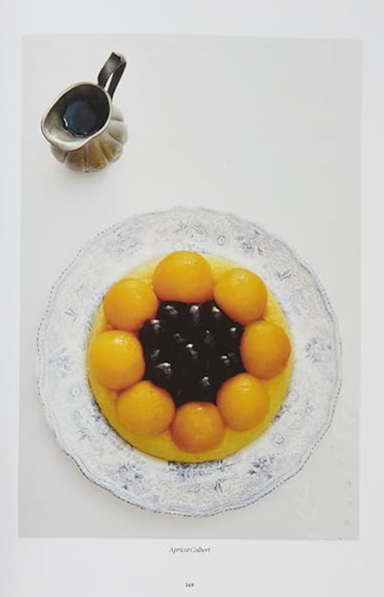 The Art of French Baking