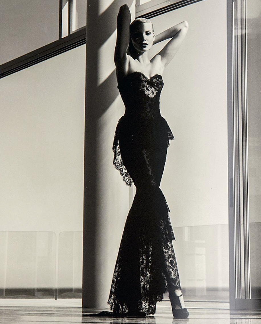 Herb Ritts – L.A. Style