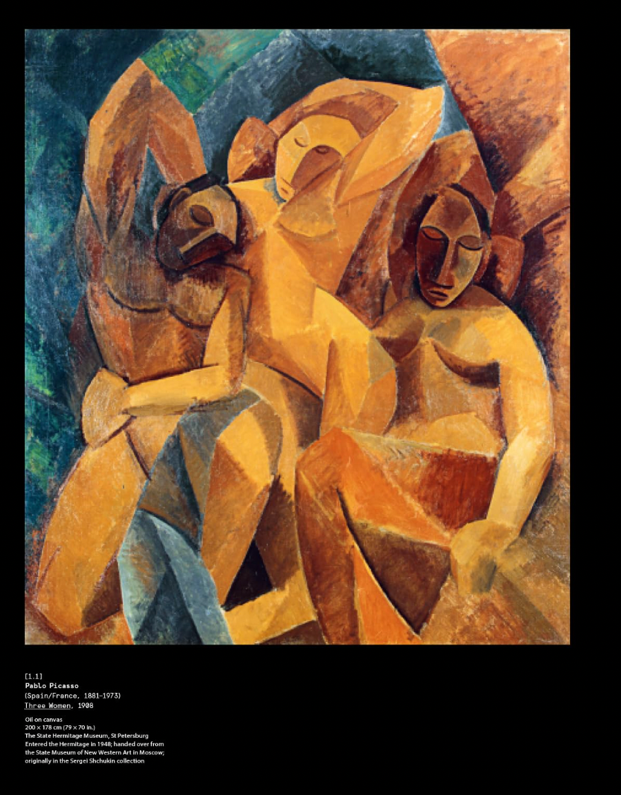 Abstract Art: A Global History