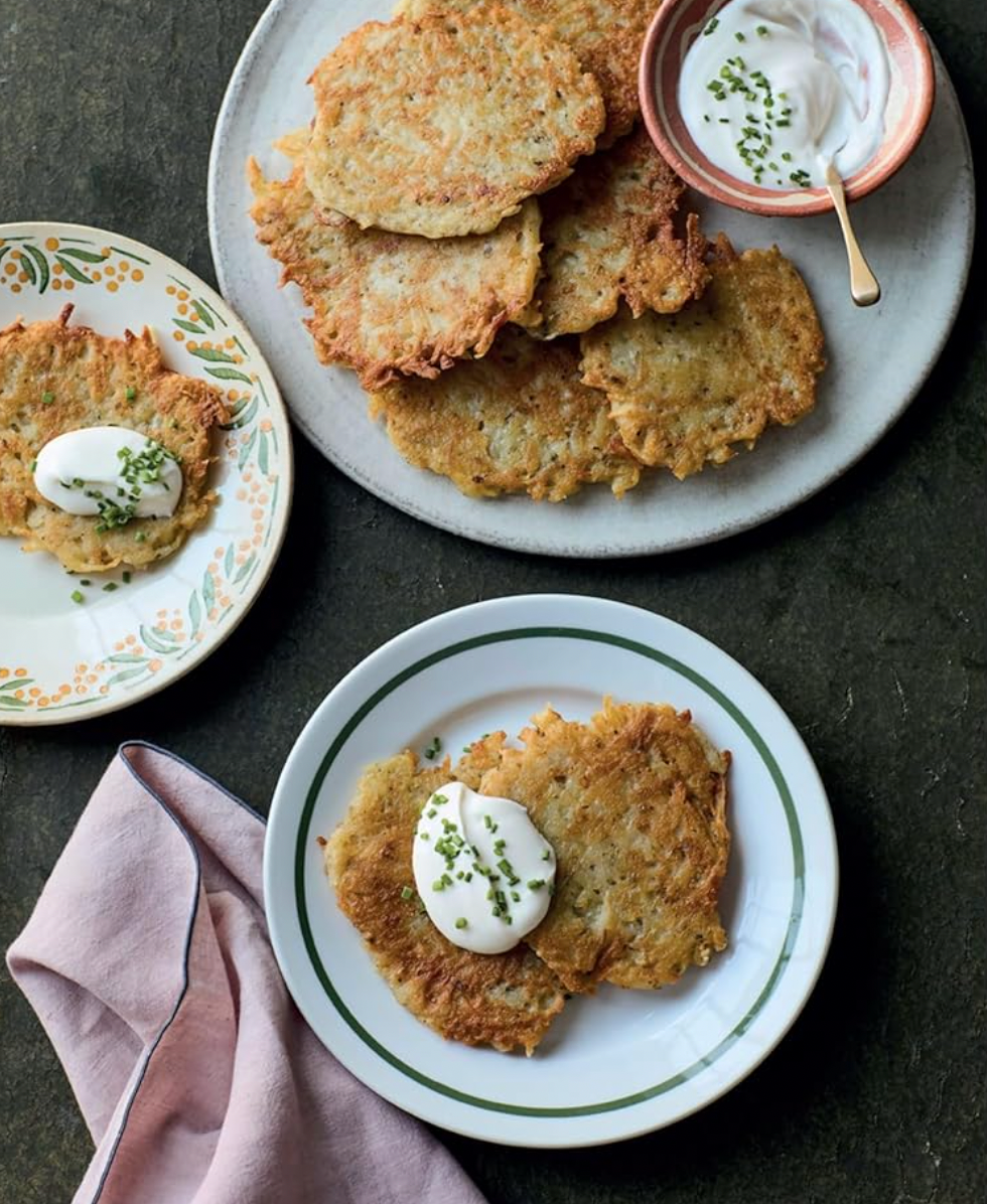 My Bohemian Kitchen - Evangeline Harbury