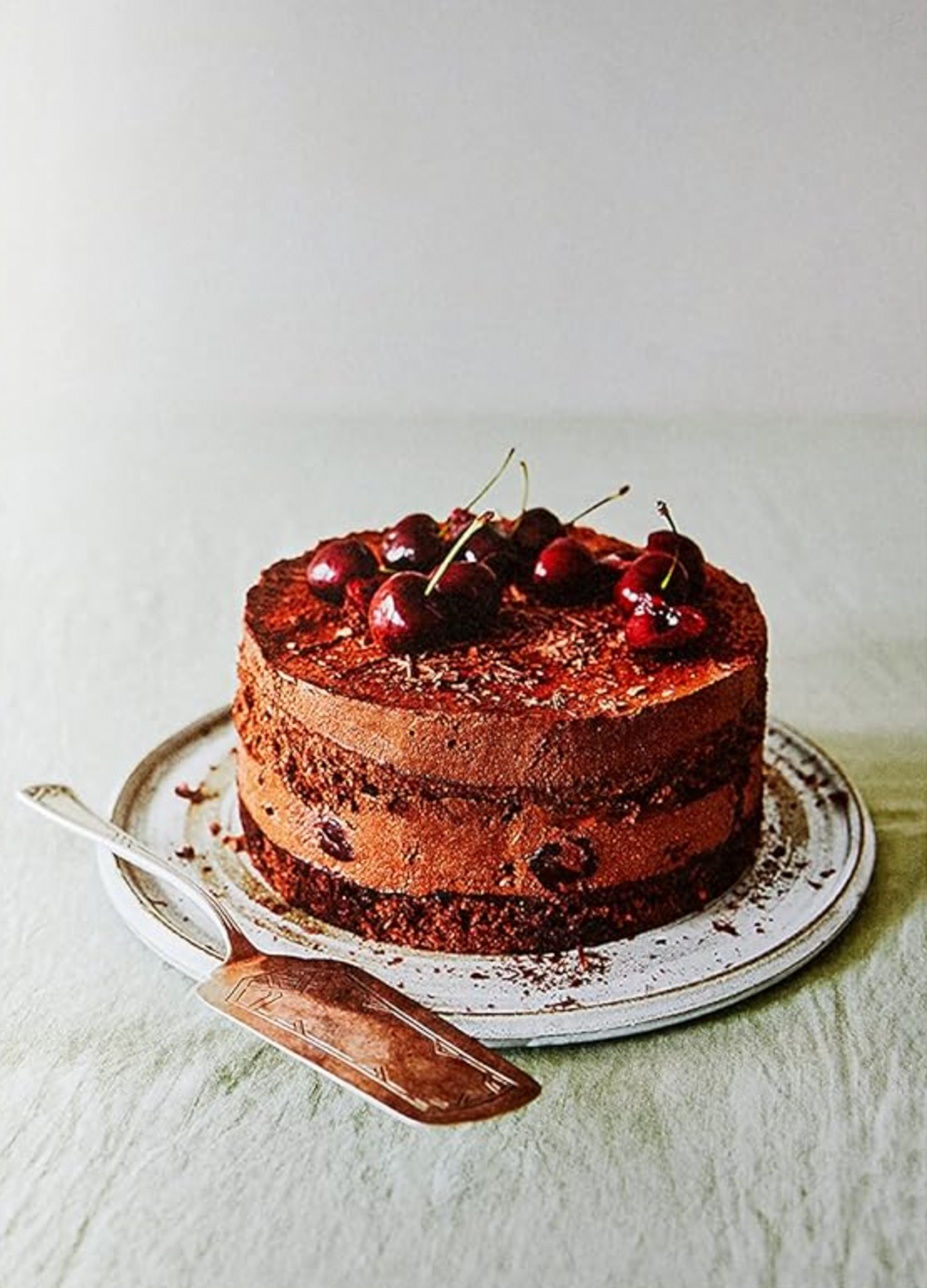 Italian Bakery : Step-by-Step Recipes with the Silver Spoon