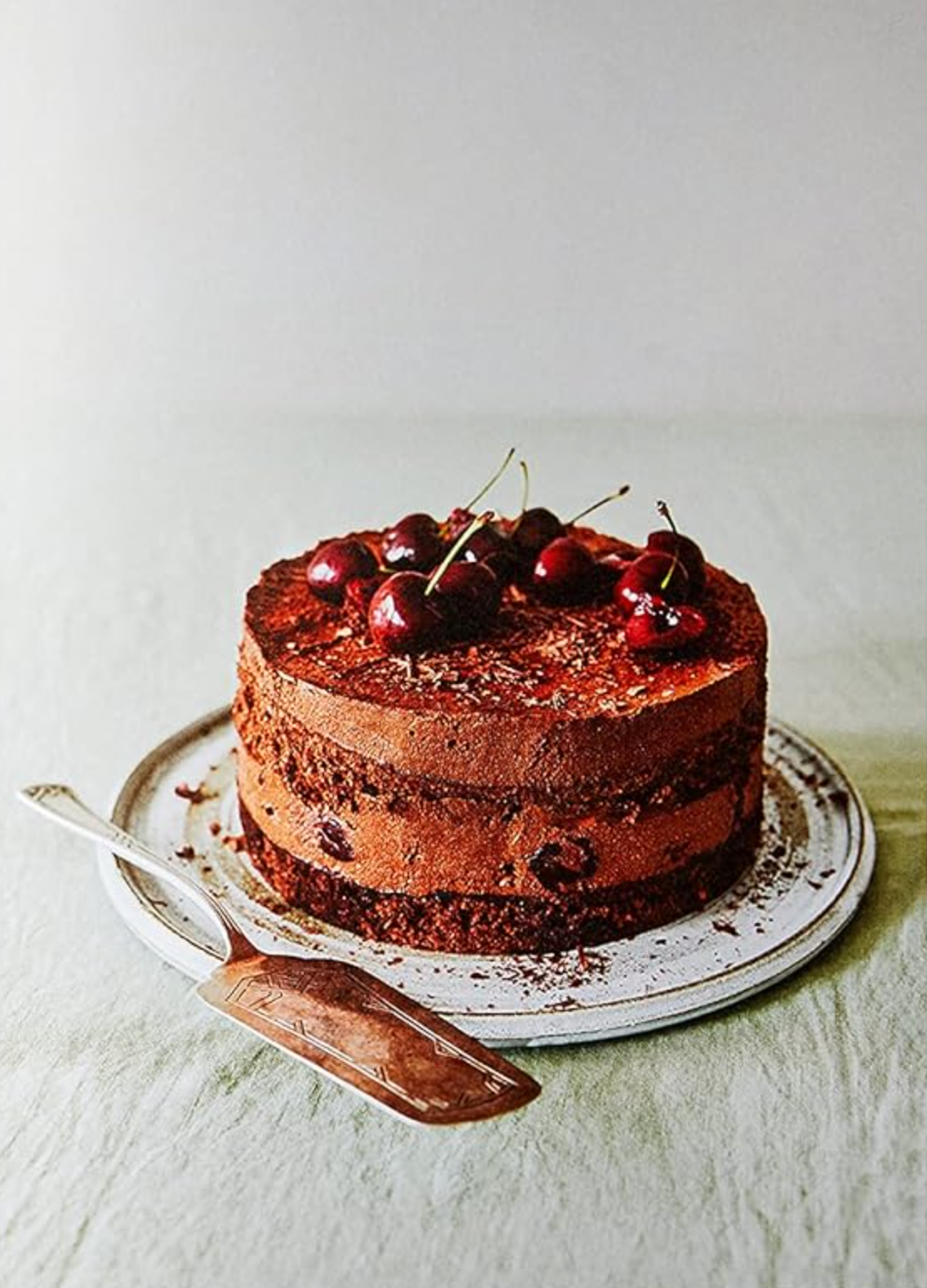 Italian Bakery : Step-by-Step Recipes with the Silver Spoon