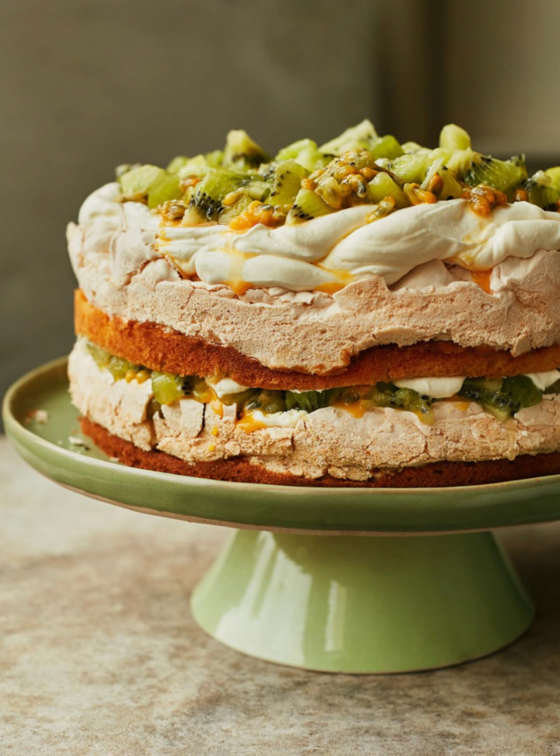 Baking and the Meaning of Life: How to find joy in 100 recipes