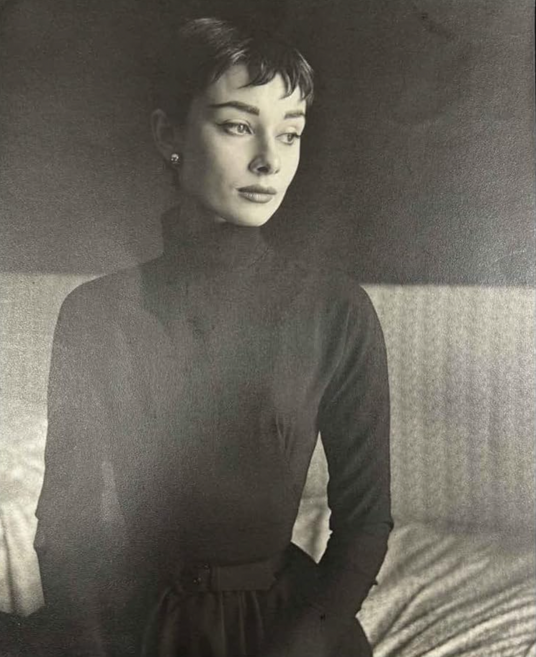Cecil Beaton's Fashionable World