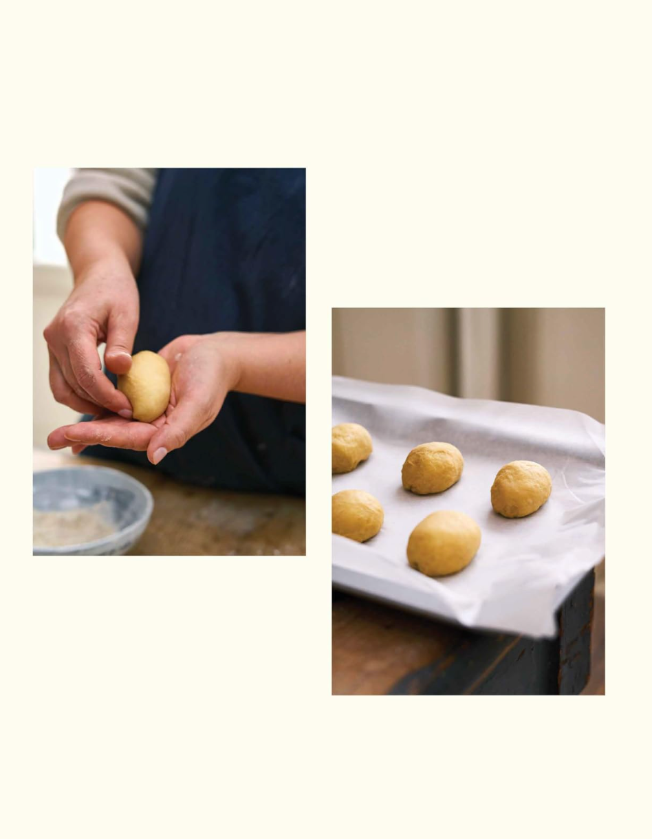 Japanese Pantry, Emiko Davies