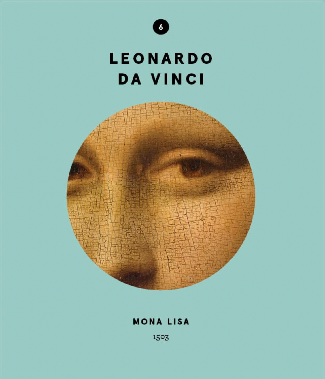 Great Art Explained: The Stories Behind the World's Greatest Masterpieces