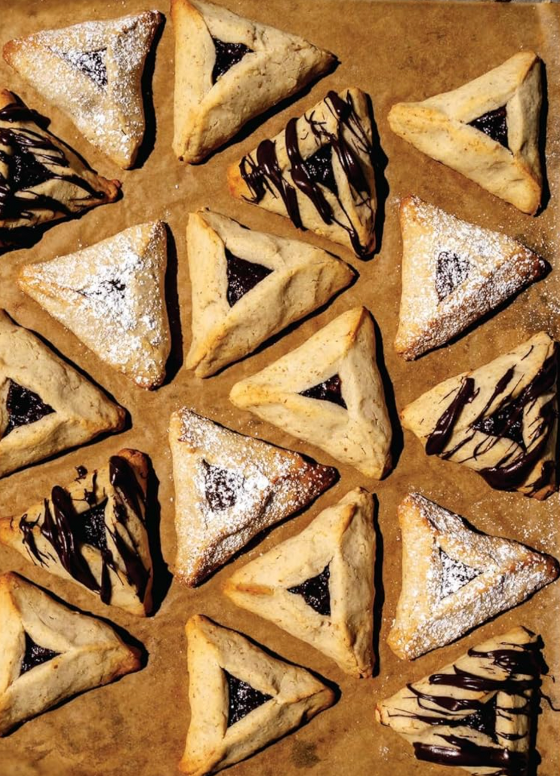 Dobre Dobre: Baking from Poland and Beyond