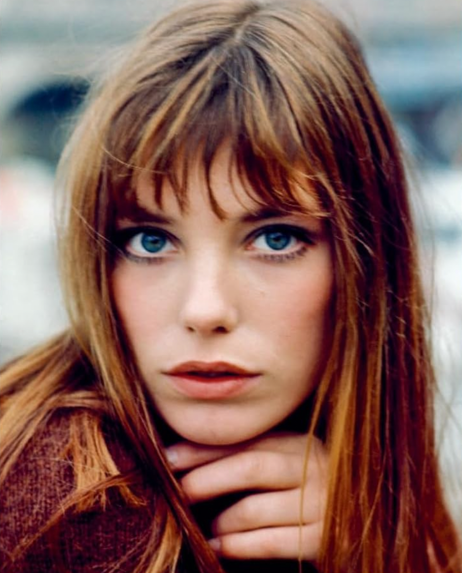 Jane Birkin: Icon of Style
