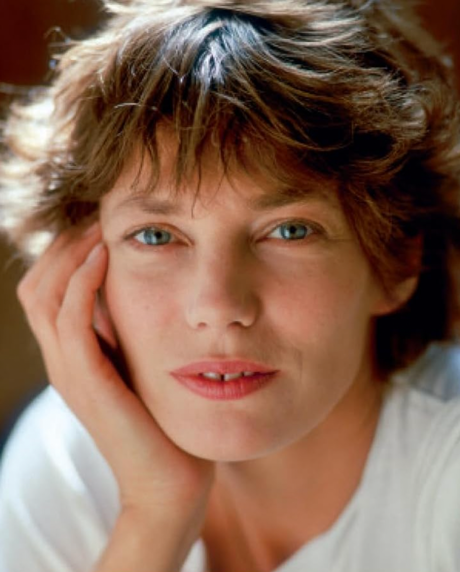 Jane Birkin: Icon of Style