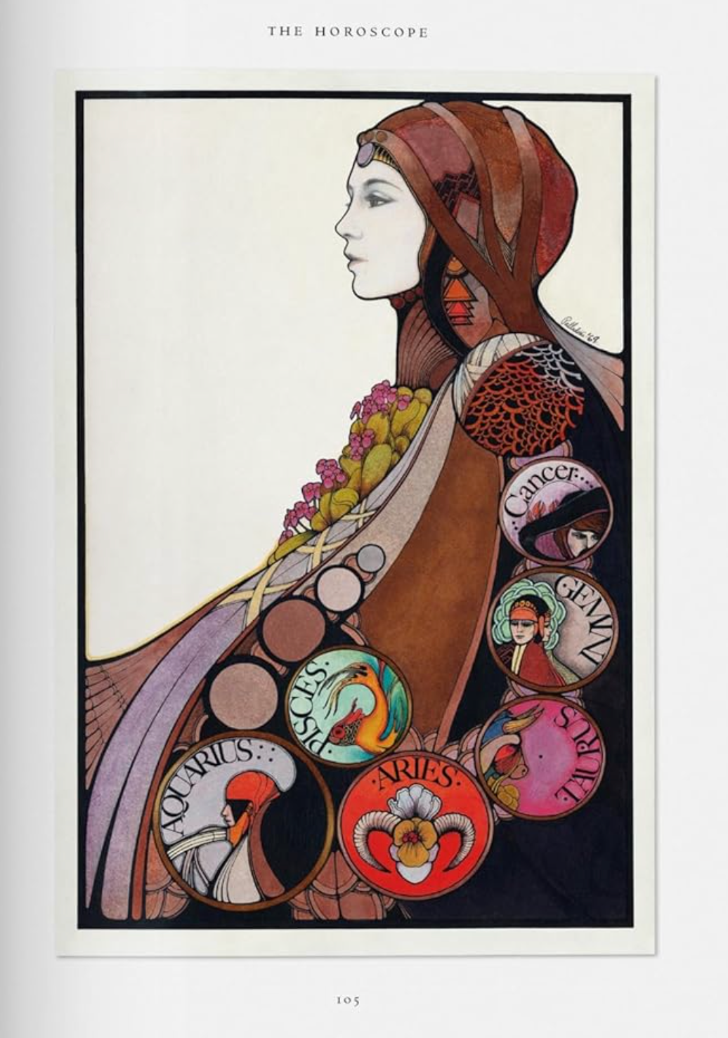 Astrology. The Library of Esoterica