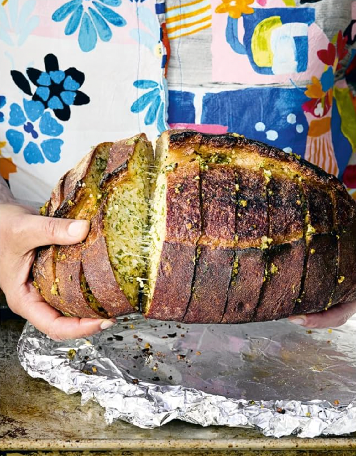 Good Things, Recipes to Share