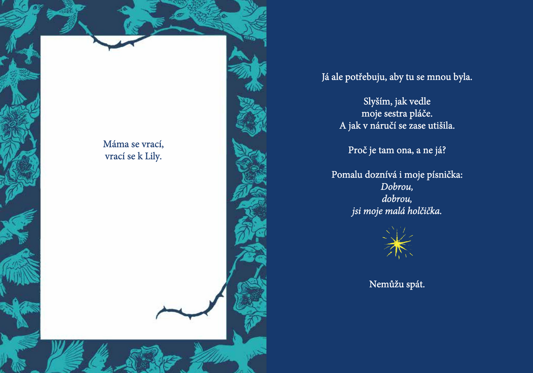 Miluju tě napořád - Keira Knightley