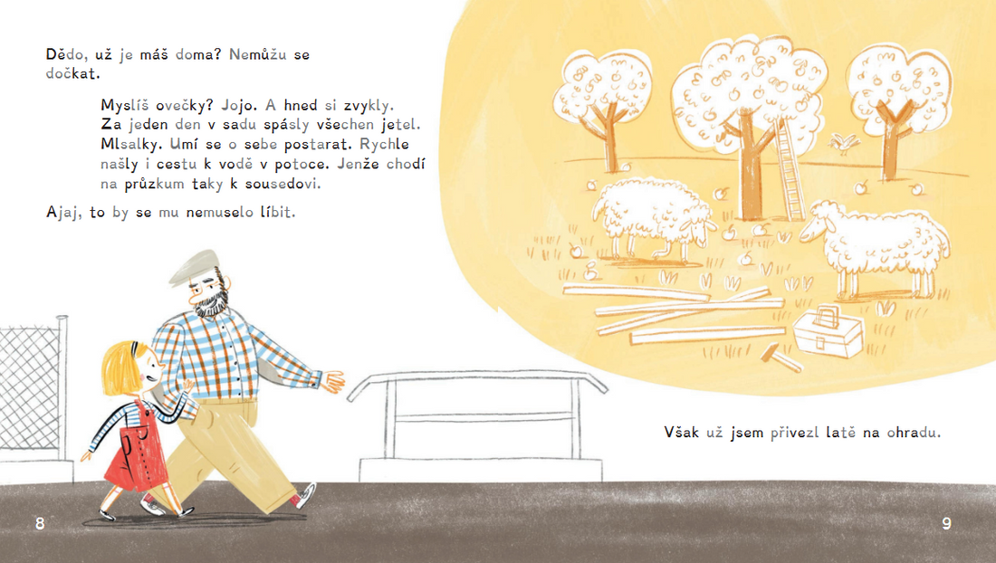 SuperMáňa a kočičí záhada - Ester Stará