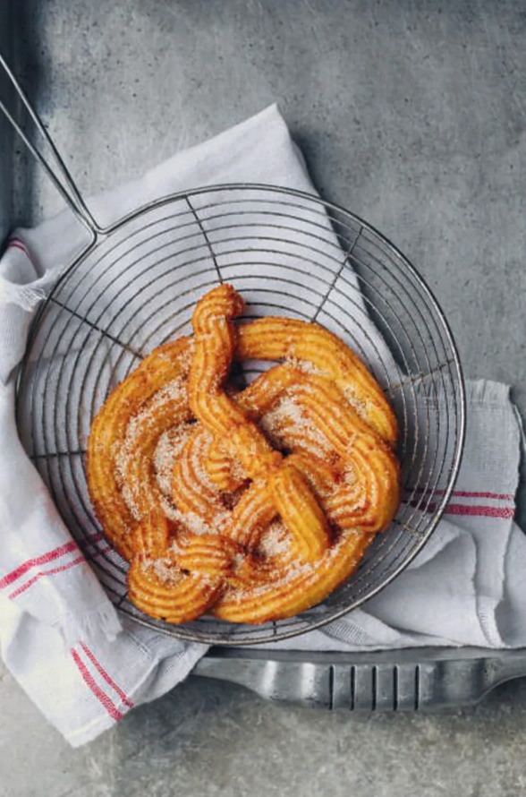 Tu Casa Mi Casa: Mexican Recipes for the Home Cook