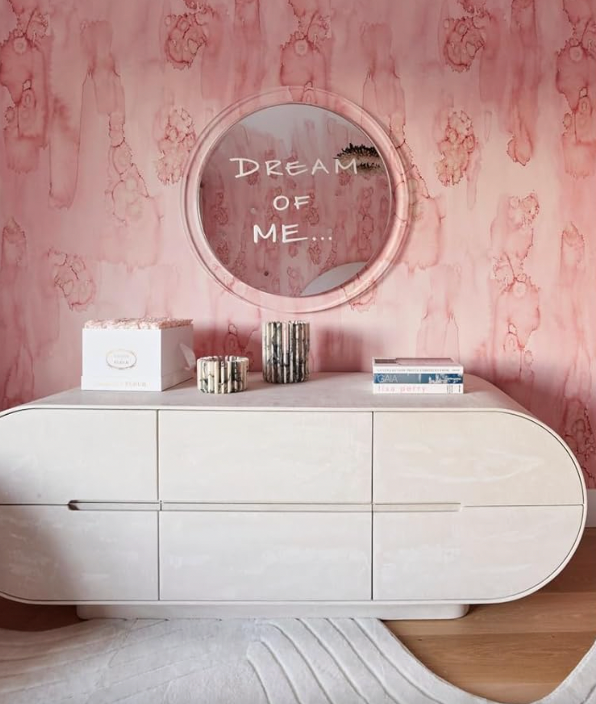 It's a Mood: Your home. Your vibe.