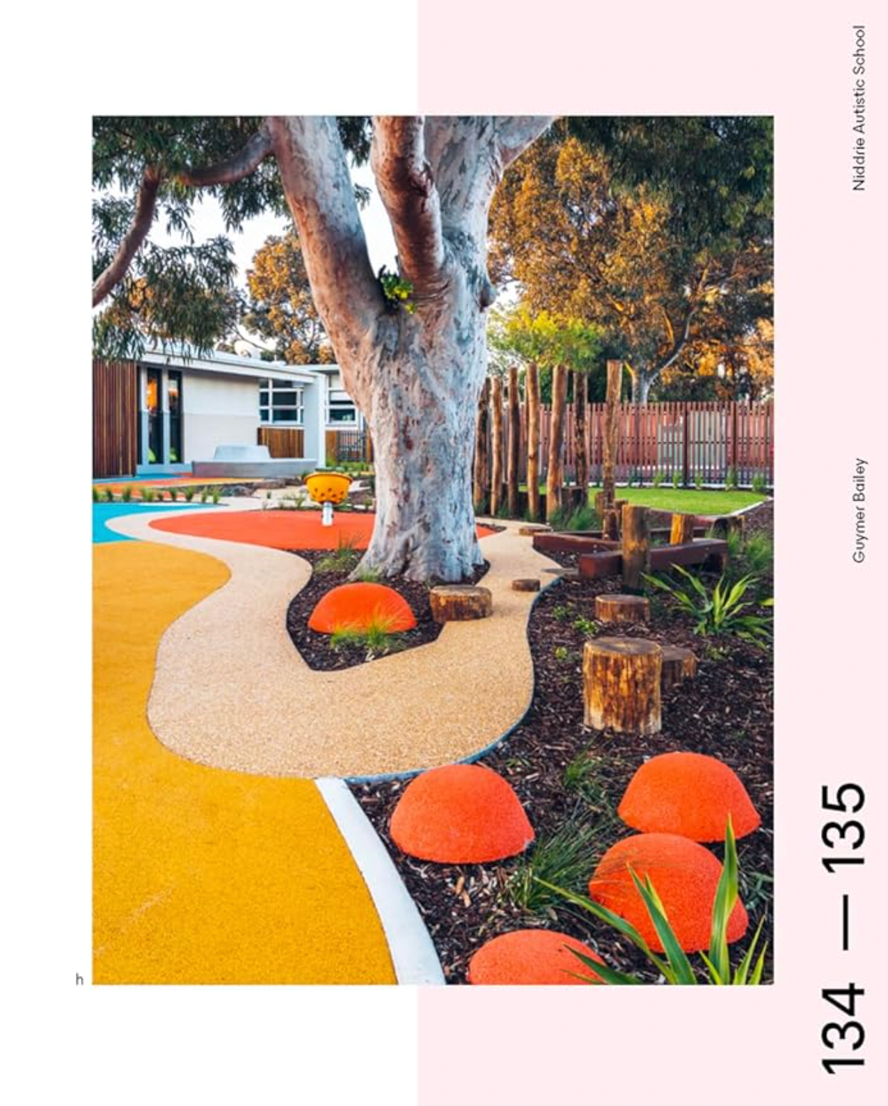 Spaces for Learning: Inspirational School Architecture