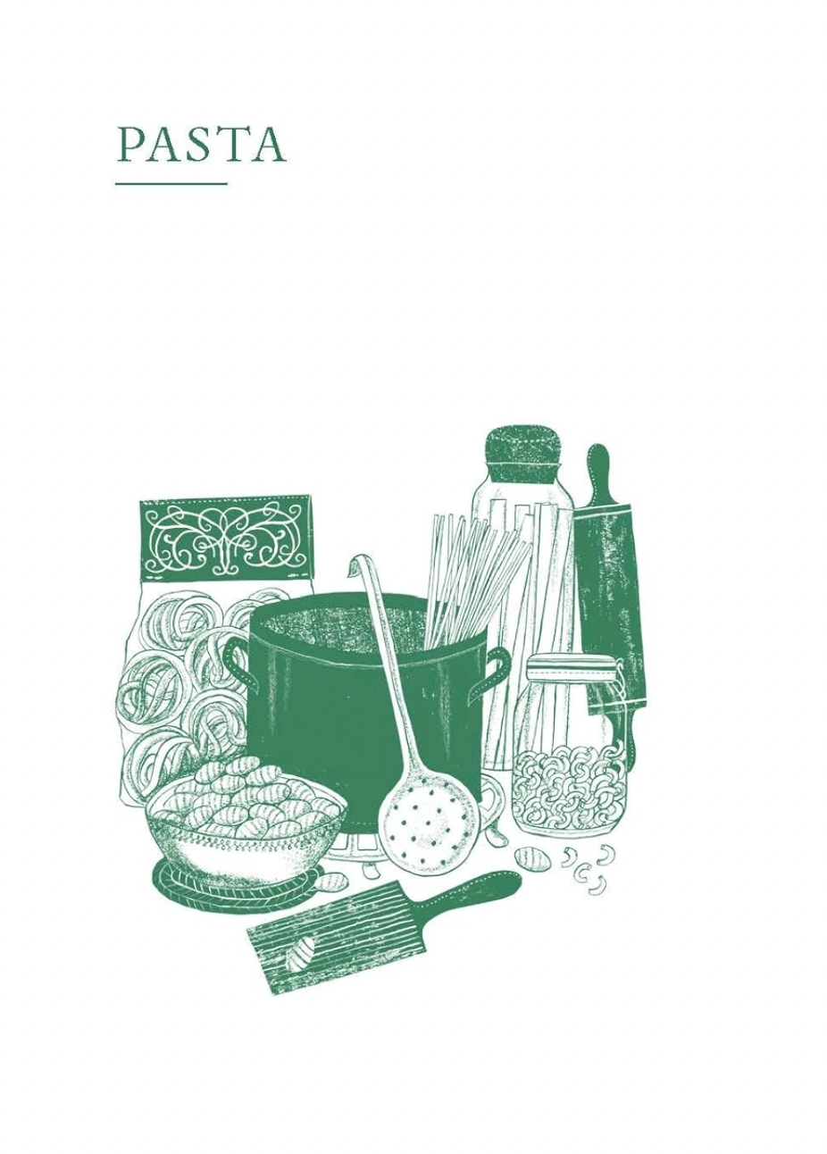 Vegetarian Option: Simple, vegetarian, delicious