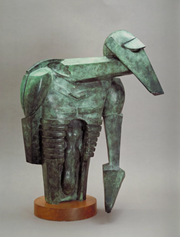 New Humans Memories of the Future