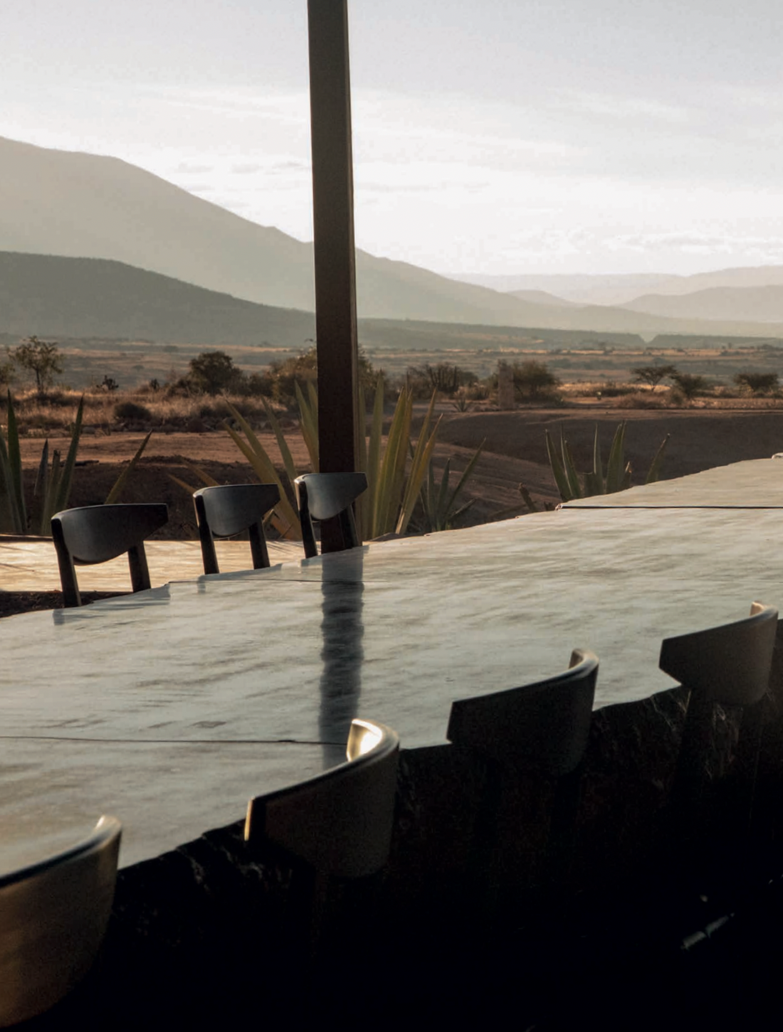 The World’s Best Nature & Design Hotels