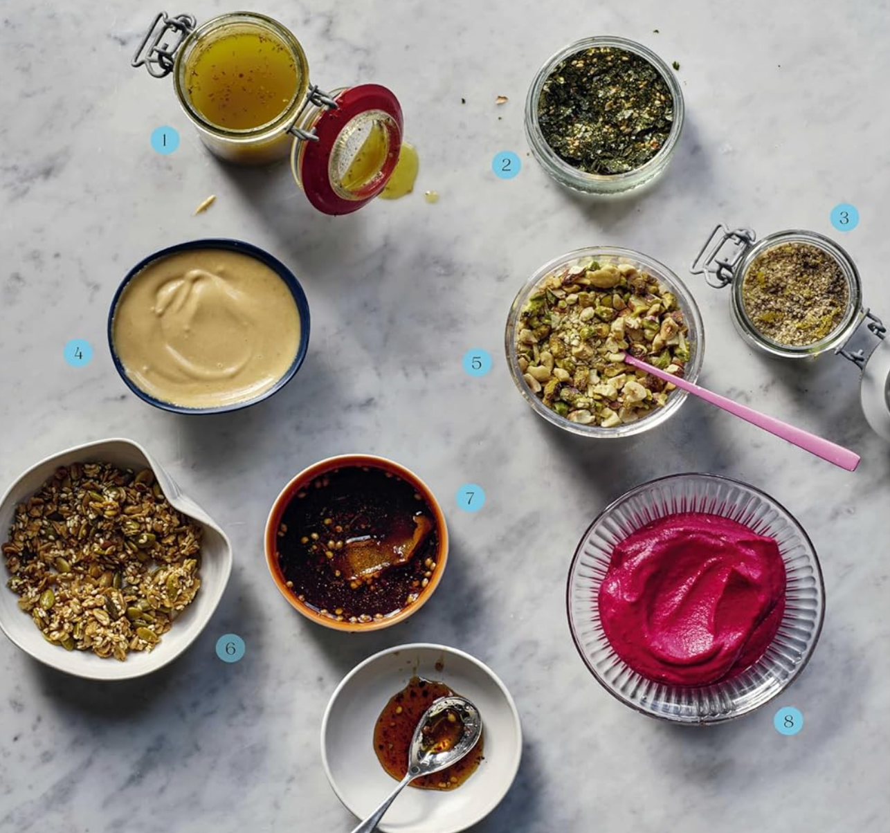 Big Veg Energy – Christina Soteriou