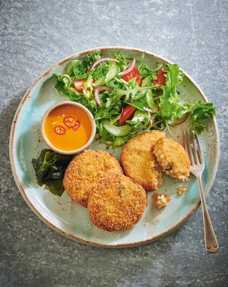 Wagamama Cookbook – Food is Life