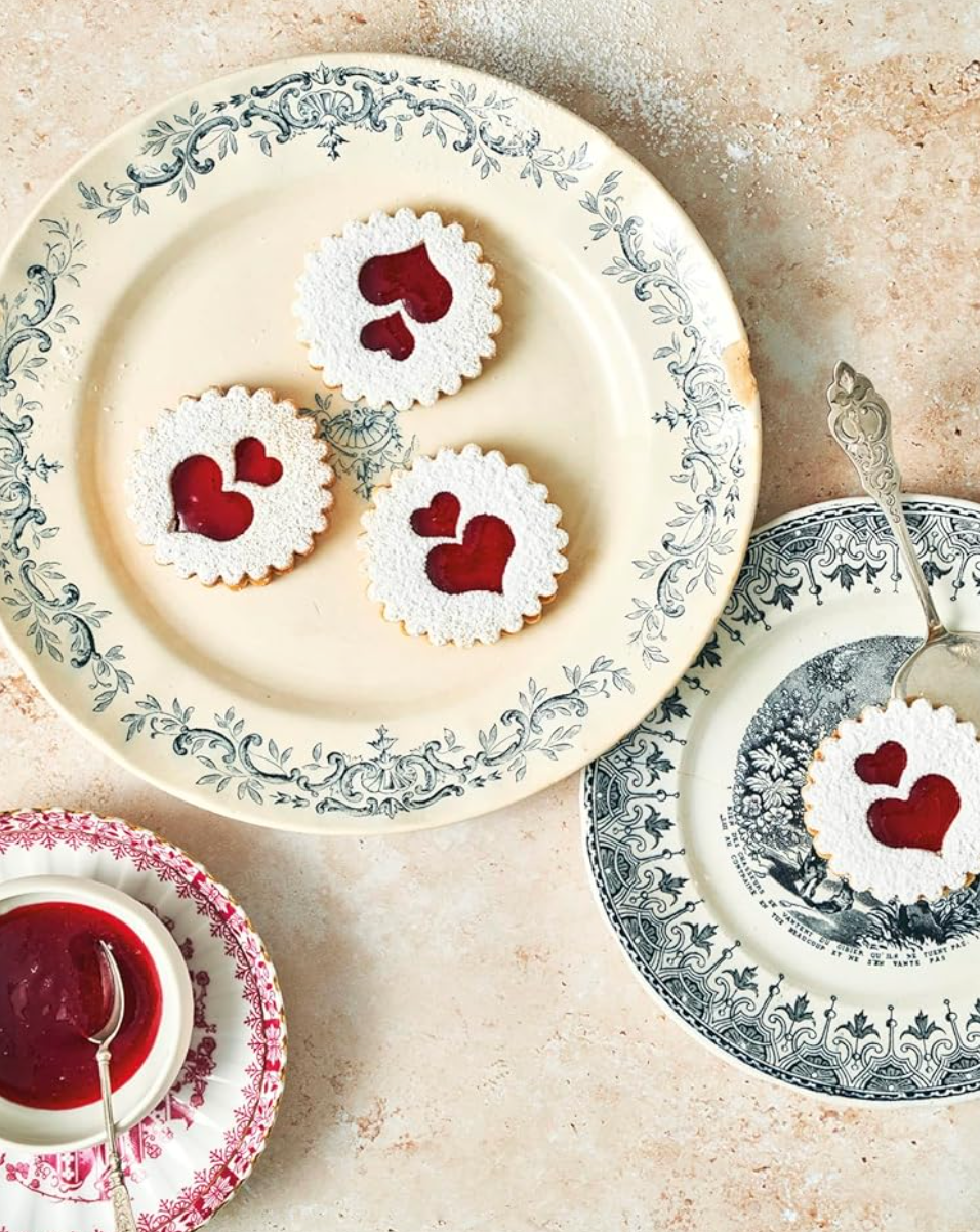 Viennese Bakery: Classic Cakes and Bakes from Vienna's Café Culture