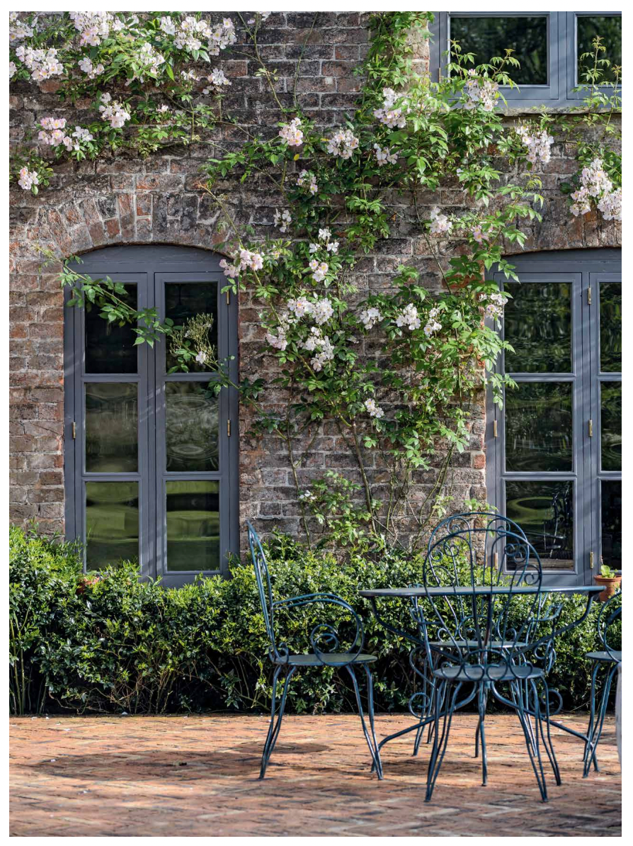 Outdoor Interiors