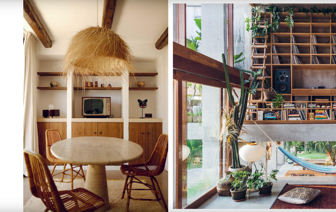 The Design of Retreat - Cabins, cottages and hideouts