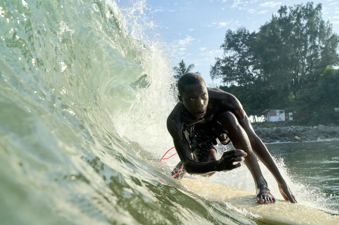 The Surf Atlas