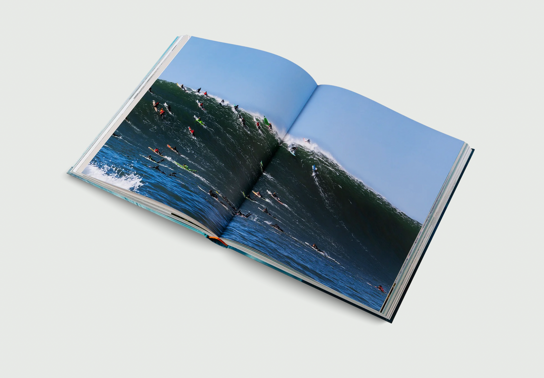 The Surf Atlas