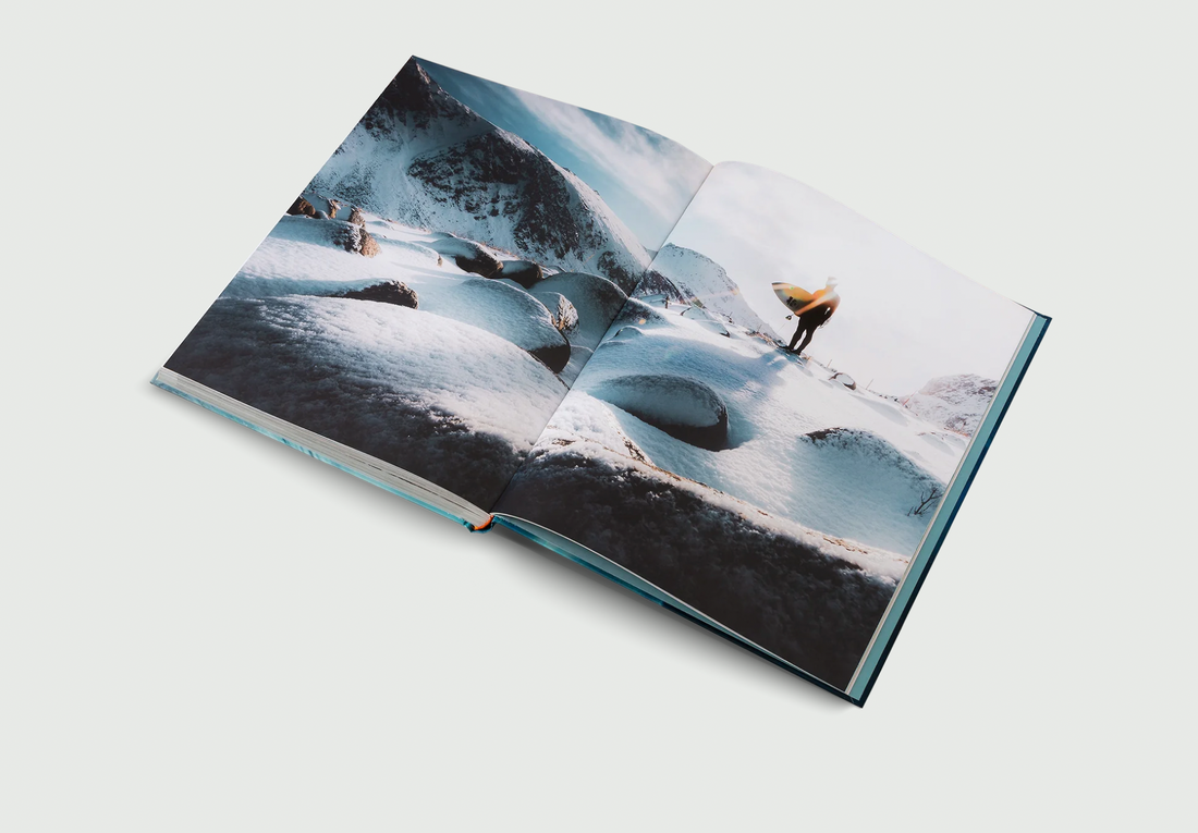 The Surf Atlas