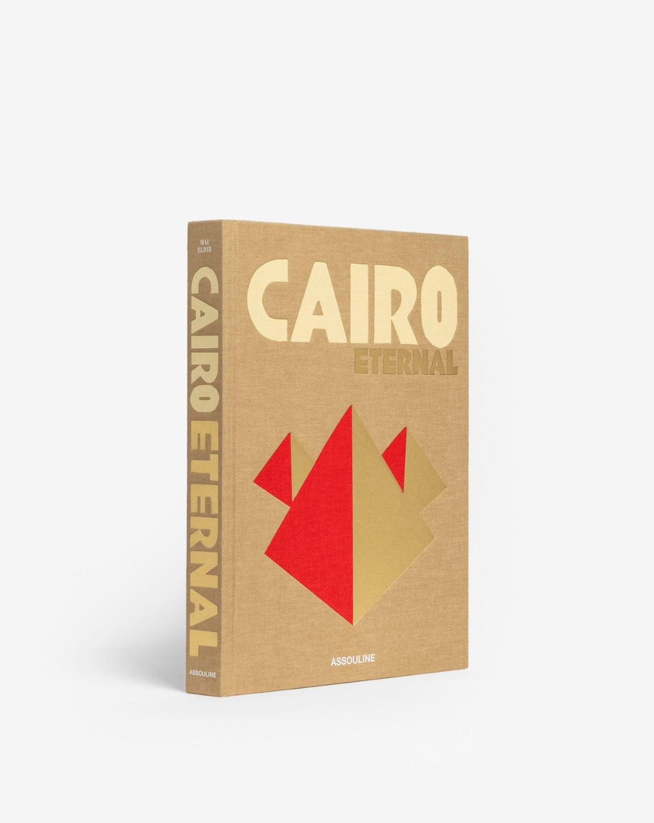 Cairo Eternal