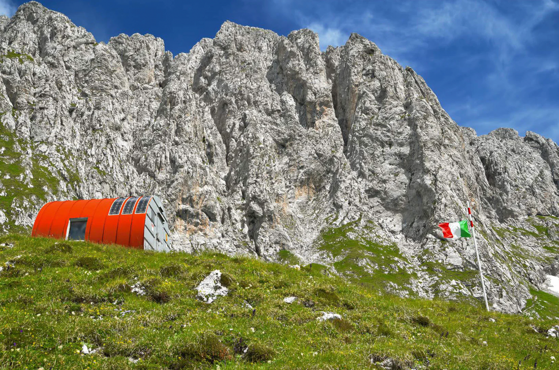 Amazing Mountain Cabins: Architecture Worth the Hike