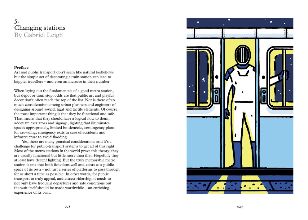 The Monocle Companion: 4 - Fifty Ideas for Building Better Cities