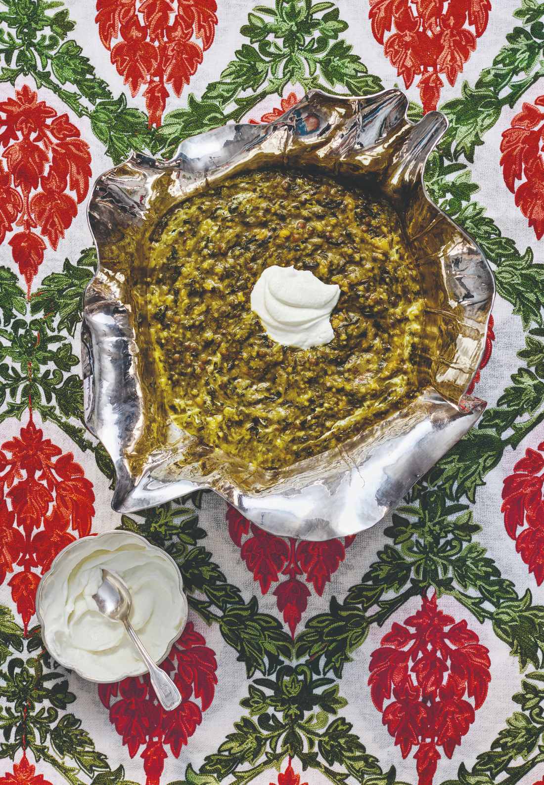 Persian Feasts: Recipes nad Stories