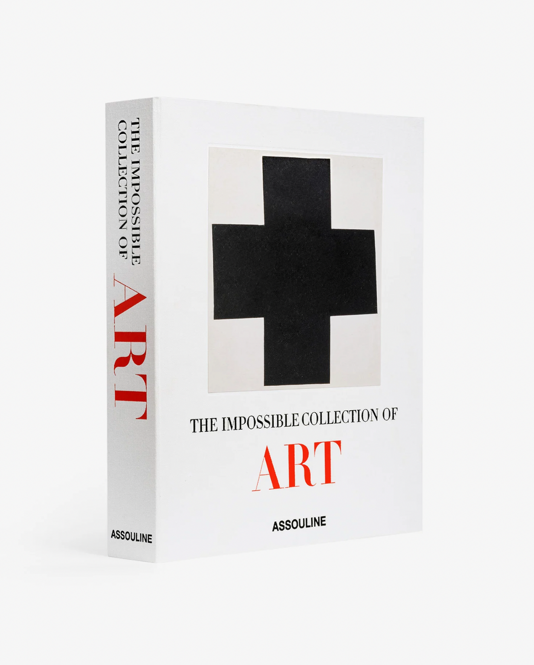 The Impossible Collection of Art (2nd Edition)