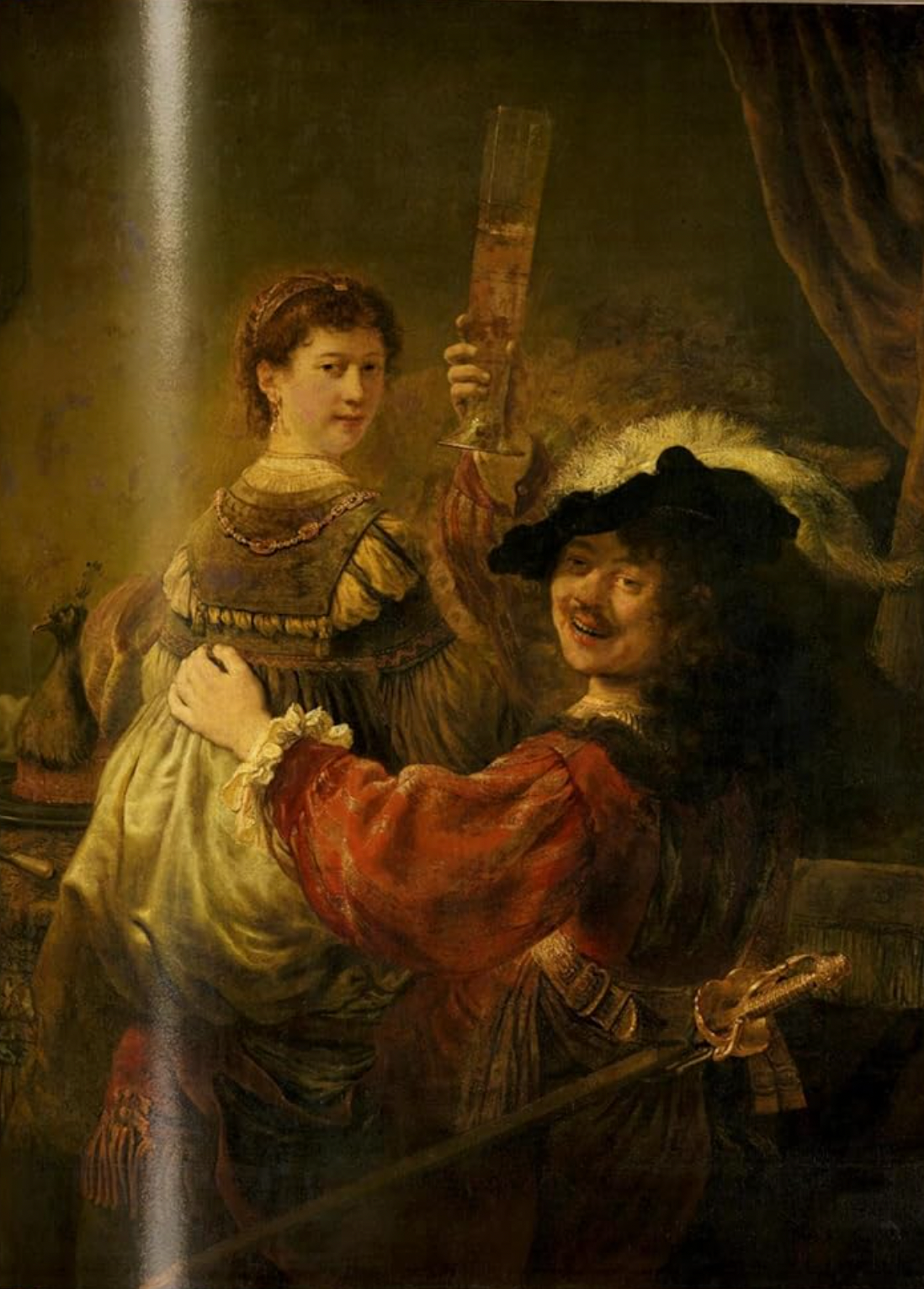 Rembrandt. The Complete Self-Portraits