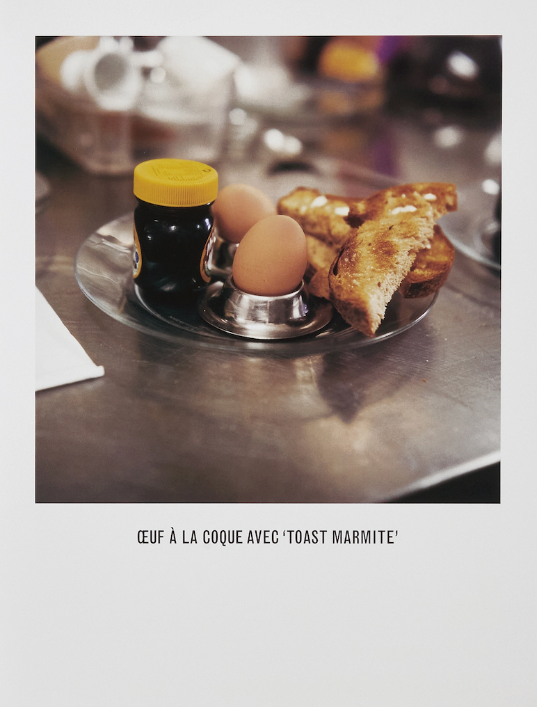 Breakfast, Lunch, Tea: The Many Little Meals of Rose Bakery